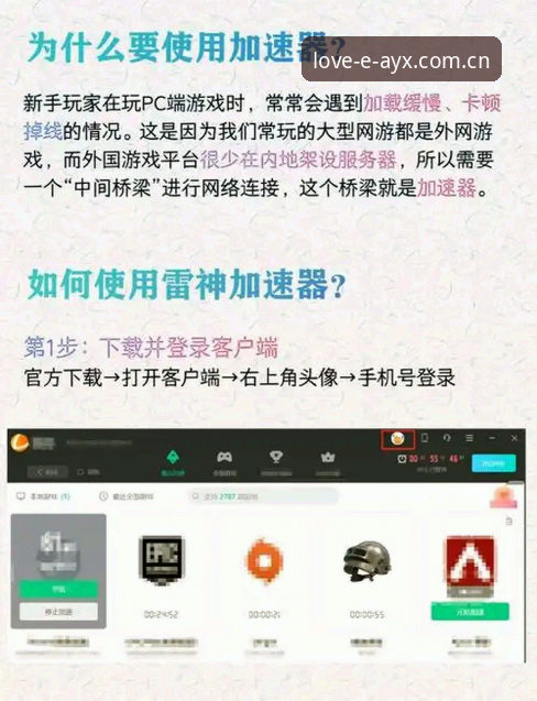 爱游戏平台下载与登录实用指南：从入门到精通的核心技巧